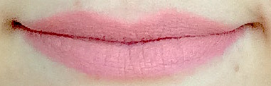 Review Kat Von D Mi Vida Loca Remix Studded Kiss Lip Set
